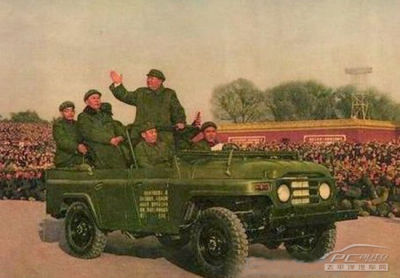 任劳任怨的绿色战士 北京吉普212系列【图】_经典车型_太平洋汽车网