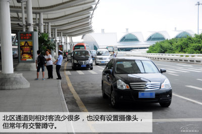 广州机场接机/送机攻略 不做没头苍蝇