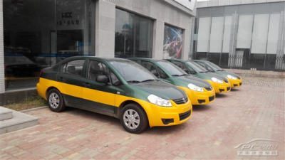 沈阳出租车_沈阳出租车收入