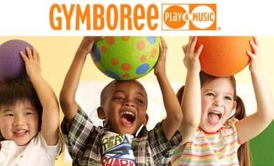 Gymboree