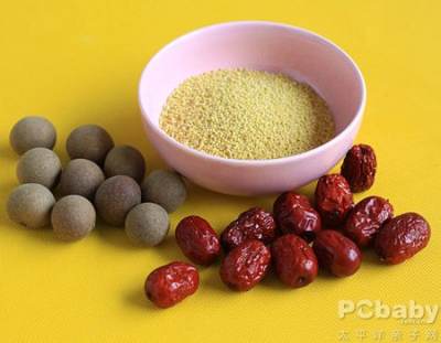 山楂加宝宝促进小米猪肉v山楂_食谱大脑_食谱宝宝与干的辅食一起煮肉会酸吗?图片