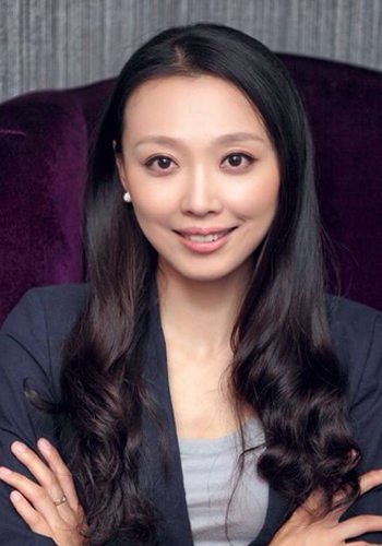 百合网首席婚恋专家 国家婚姻家庭咨询师 周小鹏