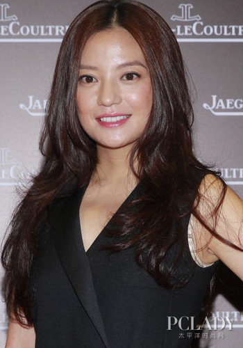 娱乐圈方脸女神榜 妙招教你瘦出骨感脸型线