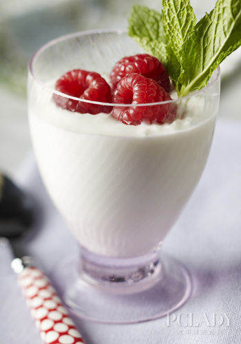 5种补钙食物 让女人一直美下去