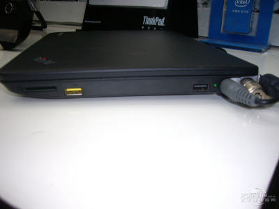 二代i3商务本 ThinkPad X121E仅4650