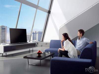 索尼高端3D新品 HX850系列电视机全面上市