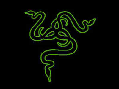 雷蛇logo