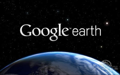 元旦环游世界!新Google Earth帮你带路