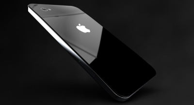 Antoine Brieux:iPhone 6概念机(二)
