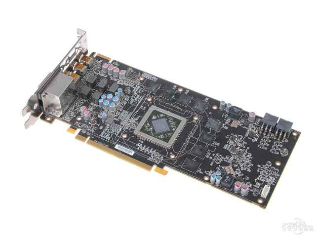 10款hd7850显卡横评