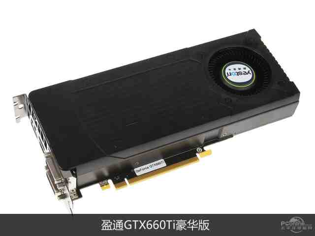 15款gtx660ti年度评测