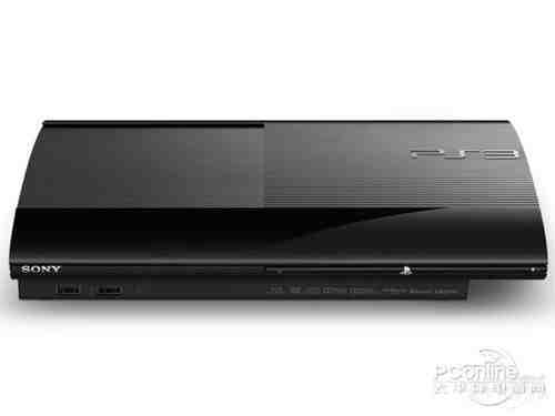 石家庄永盛电玩索尼PlayStation 3新版