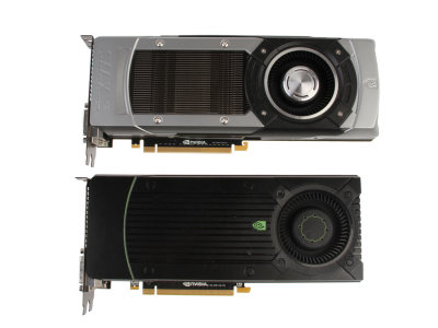 真是680的加强版?NVIDIA新显卡GTX770首测