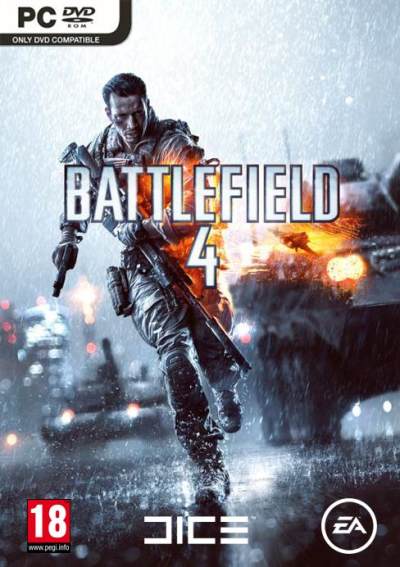 战地4配置要求的电脑大概多少钱-战地4配置多