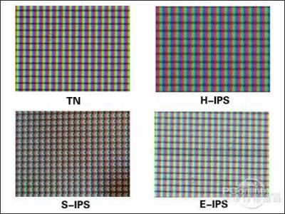 IPS屏幕是什么意思?IPS屏幕有什么优点?_太平