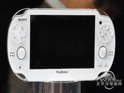 索尼playstation vita(wifi版