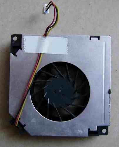 笔记本风扇不转了怎么办