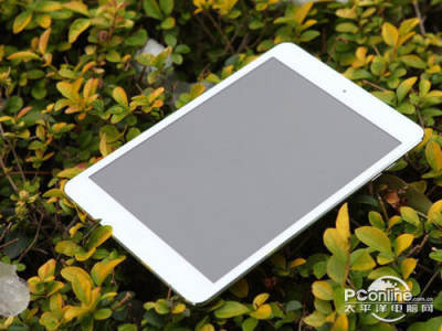 苹果ipad mini(16g/wifi版)7.9寸屏幕