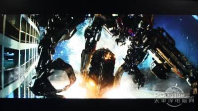 HKC T2000PRO响应速度|亮度|对比度|色域