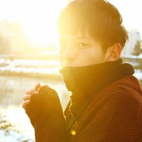 QQ男生头像大全:QQ头像男生带字超拽非主流