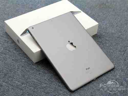 苹果iPadAir(16G\/Wifi版)黑白皆3350元