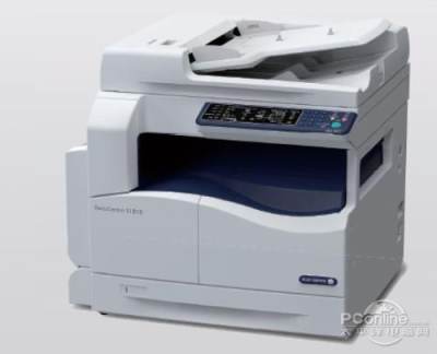 高市场占有率 武汉富士施乐 s1810cpsnw报6500元