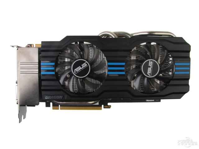 华硕gtx760