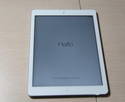 iPad Air怎么激活_太平洋电脑网IT百科