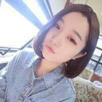 女生qq头像:短发女生也可以性感和可爱