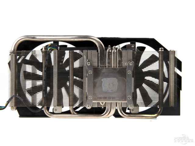十四款gtx760评测