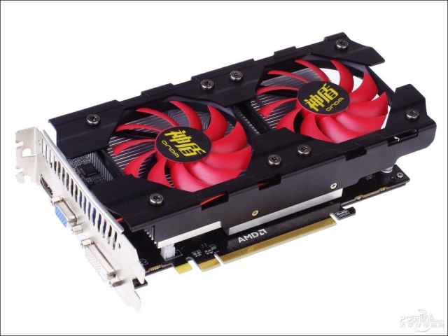 10款hd7850显卡横评 http://pingce.pconline.com.