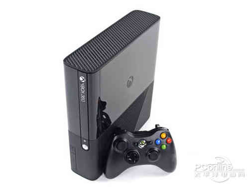 微软Xbox360 E 微软最新款 体感游戏机