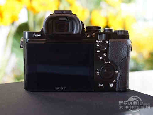 微单相机 索尼A7 28-70mm镜头套机特价