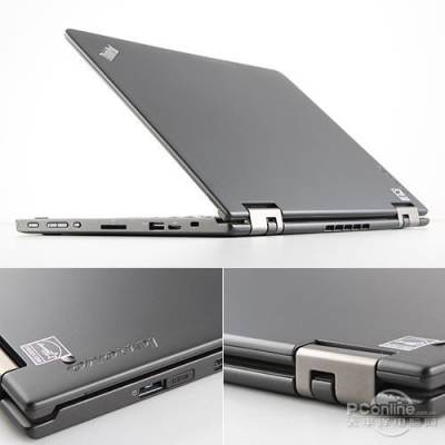 联想thinkpad s1 yoga 20cds00200【图】_笔记本_海选导购_太平洋电脑