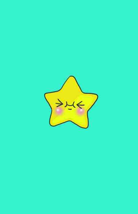 来自星星的你qq皮肤_简单漂亮的qq大图皮肤