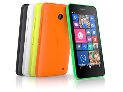 运行WP8.1新系统 一大批Lumia新机将发