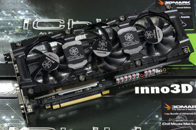 超高性价比 gtx760冰龙超级版1799再送礼