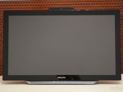 敲开新视界大门!飞利浦23寸触控显示器评测