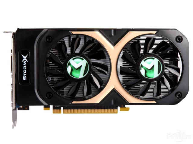 铭瑄 gtx750ti巨无霸iix2    评测论坛报价网购实价