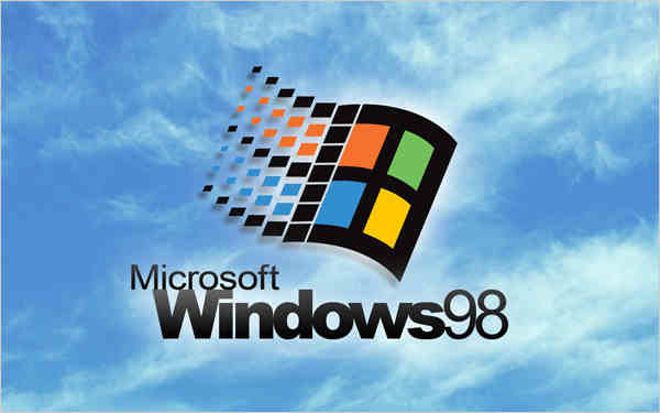 中电信4g城市再扩大 附3g和4g资费对比表   1998年9月1日,windows 98
