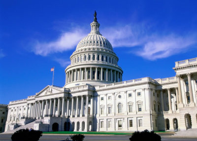 美国白宫:立法保证用户数据收集安全性!