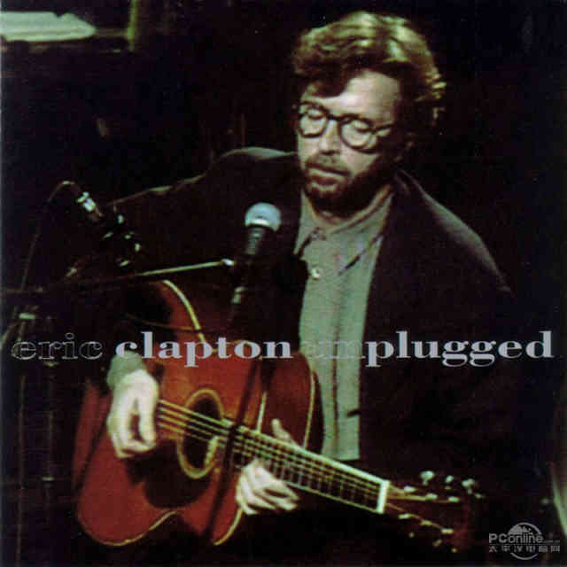 eric clapton