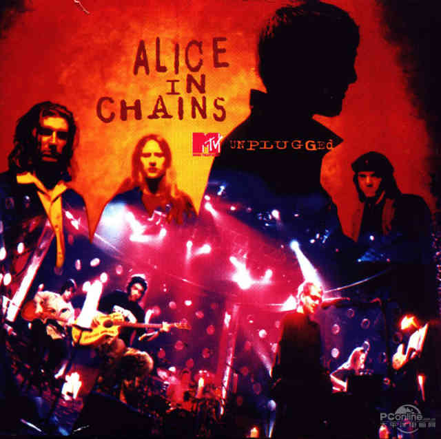 alice in chains