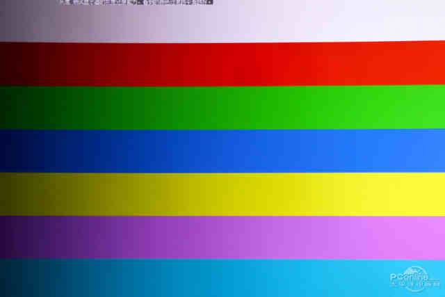 一色彩测试及文档测试j9九游会真人游戏第(图1)