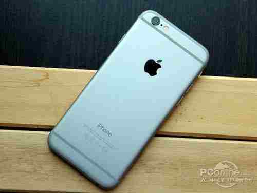 移动支付狂潮 苹果 iPhone6现售5200元
