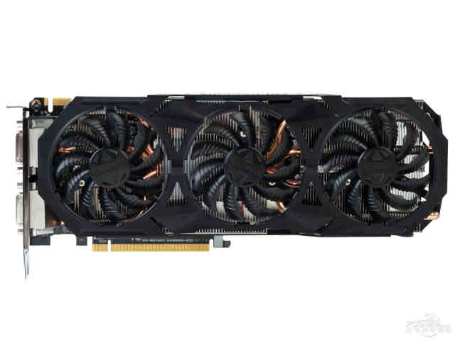 技嘉gtx970 g1 gaming