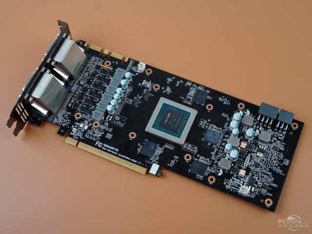 技嘉gtx970 g1 gaming