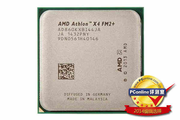 amd athlon x4 860k    评测论坛报价网购实价