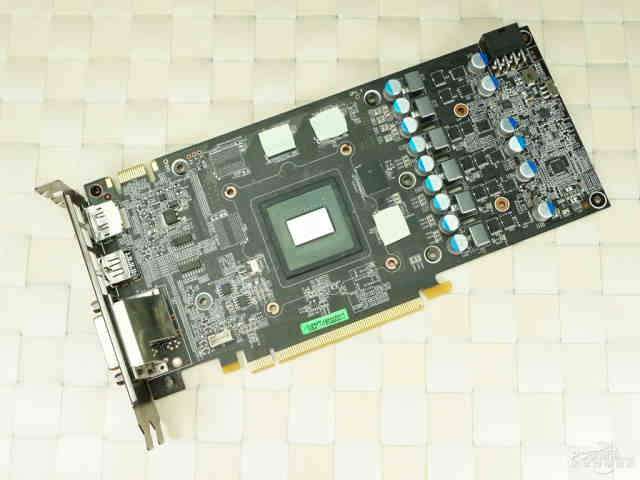 影驰gtx960大将评测