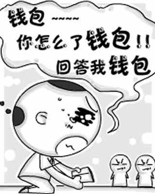 搞笑动态表情 聊天趣味动态表情